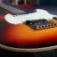 Fender American Ultra Telecaster Ultraburst