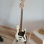 Bajo FENDER JAZZ BASS, american Special