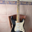 Fender Strato Road Worn 50s modificada