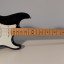 Fender Stratocaster American Professional II    -RESERVADA-