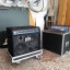 Amplificador de bajo EBS NeoGorm 2x10 con Flightcase!