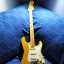 Fender Stratocaster Custom Shop 69