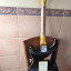 Fender Strato Road Worn 50s modificada