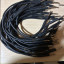 Cableado, conectores y adaptadores