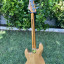 Bajo Squier Jazz Bass