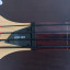 Bajo Fretless Customizado