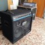 Amplificador de bajo EBS NeoGorm 2x10 con Flightcase!