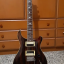 PRS SE Custom 24 Ziricote