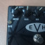 Mxr evh overdrive