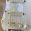 Fender strato plus años 90 edición limitada