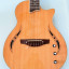 O vendo / Harley Benton Nashville Nylon