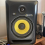Monitores de estudio KRK Rokit 6 G3