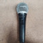 Microfono Shure PG 58