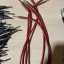 Cableado, conectores y adaptadores