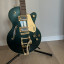 Guitarra Gretsch 5655TG