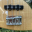 Bajo Squier Jazz Bass