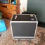 Amplificador de bajo EBS NeoGorm 2x10 con Flightcase!