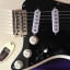 Fender Stratocaster Lone Star mástil American Standard impecable