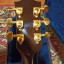 2005 Gibson J45 Rosewood/Custom