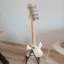 Bajo FENDER JAZZ BASS, american Special
