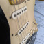 Fender Strato Road Worn 50s modificada
