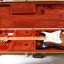 Rebajo: Fender 60th Anniversary Commemorative American Standard Stratocaster 2014