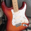 Fender Stratocaster americana de 2001
