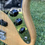 Bajo Squier Jazz Bass
