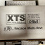 Xts Custom Pedals Precision Multi-Drive