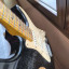 Fender Strato Road Worn 50s modificada