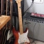 Fender Stratocaster americana de 2001