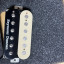 Pastilla Puente Humbucker Seymour duncan sh4