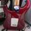Fender Stratocaster americana de 2001