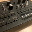 Korg Monotribe analog ribbon station