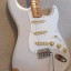 Stratocaster Partcaster 50 relic