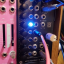 Eurorack secuenciador CV y gates