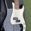 Fender precisión bass