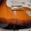 Rebajo: Fender 60th Anniversary Commemorative American Standard Stratocaster 2014