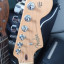 Fender Stratocaster americana de 2001