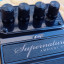 Digitech SUPERNATURAL -Ambient Reverb-