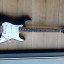 Guitarra eléctrica stratocaster tokai AST104 GMB/R