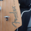 Fender Stratocaster americana de 2001