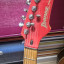 Ibanez roadstar 2 , 135 series japon 84, fender frontmam 212 r combo