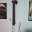 Fender Stratocaster Performer Artic White