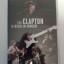Lote DVD Eric Clapton