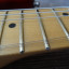 American Stratocaster Deluxe 2012 Sunset Metallic