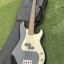Fender precisión bass