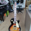 Tokai Love Rock ALS68 SB pastillas Tonerider