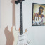 Fender Stratocaster Performer Artic White