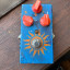 Jam Pedals Chill Analog Tremolo